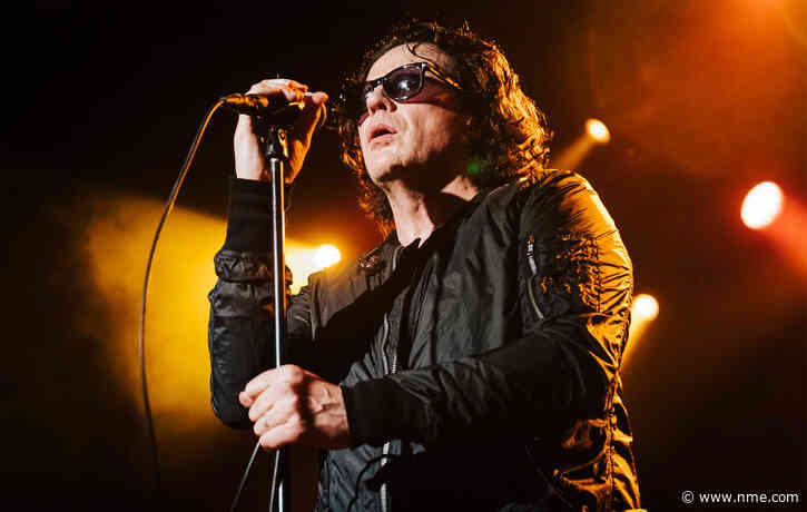 The Cult share soaring new single ‘Give Me Mercy’, announce 11th album