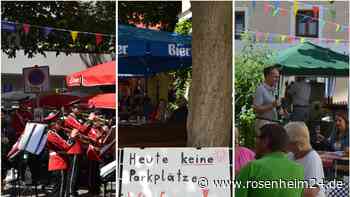 „Wunderbar, dass es nach so langer Zeit wieder stattfindet!“