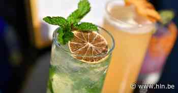 Volleybaltornooi en cocktailkermis bij korfbalclub Vobako | Kasterlee | hln.be - Het Laatste Nieuws