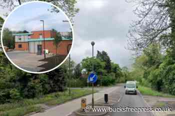 Bucks Council respond to calls for pedestrian crossing outside new medical centre - Bucks Free Press