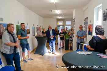 Mit ungewöhnlichen Perspektiven Alsfeld neu entdecken - Oberhessen-live