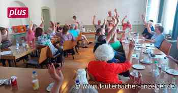 Alsfeld: Tafel vor großen Herausforderungen - Lauterbacher Anzeiger