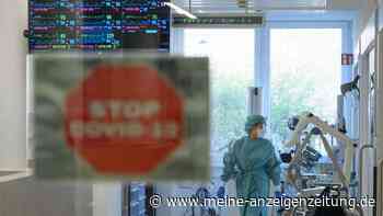 Hoher Krankenstand: Intensivstationen arbeiten eingeschränkt