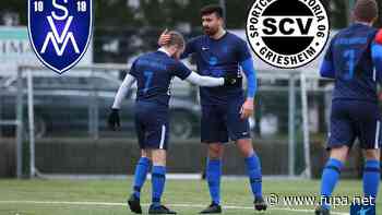 Tolles Los: Münster trifft im Hessenpokal auf Griesheim - FuPa