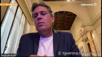 Risse e baby gang a Garda: linea dura del sindaco VIDEO - TG Verona