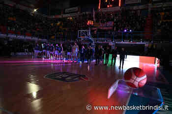 Smoke new entry tra gli sponsor Happy Casa Brindisi - New Basket Brindisi