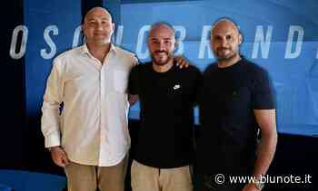 Brindisi: Mercato, colpo in attacco - Blunote