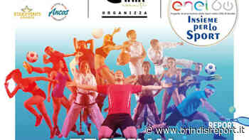 Festival dello sport, Brindisi si trasforma in una palestra a cielo aperto - BrindisiReport
