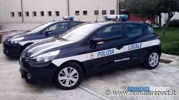 Limitazioni al traffico su via Lata, stop alle auto dall'11 al 13 luglio - BrindisiReport