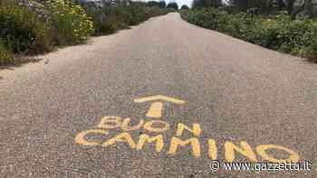 La Francigena del Salento, 7 giorni a piedi da Brindisi a Finibus Terrae - La Gazzetta dello Sport