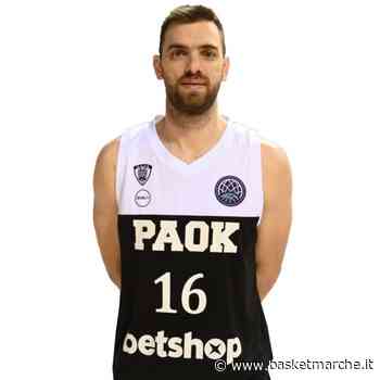 La New Basket Brindisi guarda in Grecia per un nuovo rinforzo tra gli esterni - Serie A - Basketmarche.it