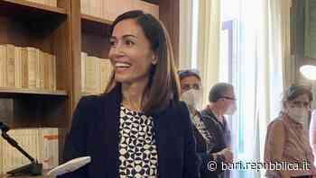 Arrivano 184 milioni per 37 progetti sulla costa Brindisi-Lecce, firmato il Cis con la ministra Carfagna: "In… - La Repubblica