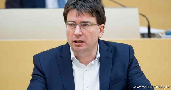Bayerns SPD-Chef will Landtags-Spitzenkandidat 2023 werden