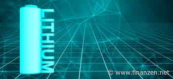 Lithium: Boom beim weißen Gold