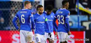 'Smaakmaker dient transferverzoek in bij KRC Genk' - VoetbalNieuws.be