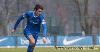 'Storck gaat speler van KRC Genk meenemen naar AS Eupen' - VoetbalPrimeur.be