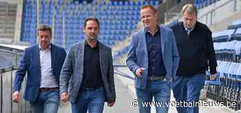 Foto: 'Genk zet vier JPL-uitblinkers op verlanglijst' Foto - VoetbalNieuws.be