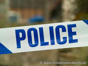 Motorcyclist seriously injured after M25 crash near Dartford Crossing