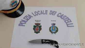 Montecchio Maggiore: violenza e resistenza a pubblico ufficiale - Vicenzareport