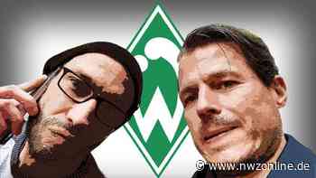 Werder-Kolumne „Brille Grün-Weiß“: Ein Abschiedsgruß der Worum-Kolumnisten – und Vorfreude auf die Saison - Nordwest-Zeitung