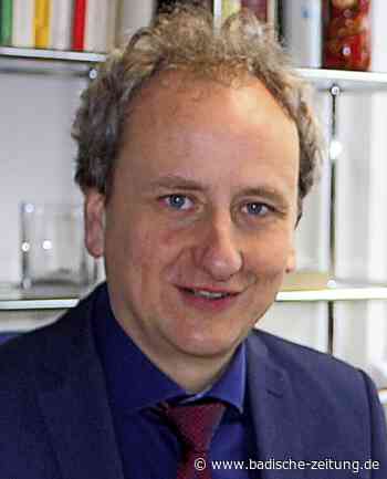 "Ein Niveau, das Alltagsenglisch deutlich übertrifft" - Emmendingen - Badische Zeitung