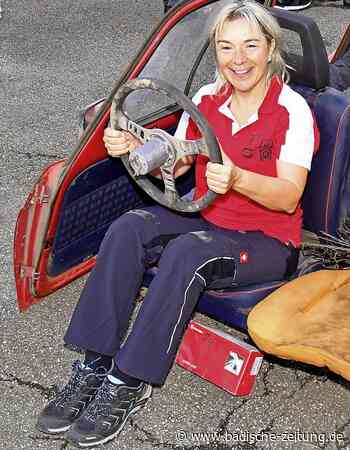 Sicherheit wird immer groß geschrieben - Emmendingen - Badische Zeitung