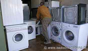 Bringen oder abholen lassen - Kreis Emmendingen - Badische Zeitung