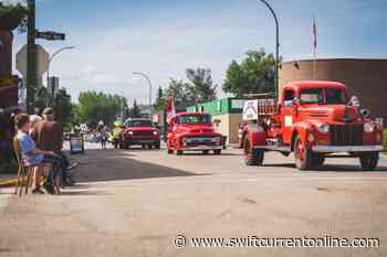 The Heritage Festival returns to Maple Creek - SwiftCurrentOnline.com - Local news, Weather, Sports, Free Classifieds and Job Listings - SwiftCurrentOnline.com