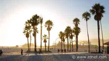 Best online colleges in California