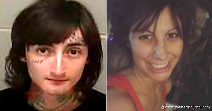 Mom of Highland Suspect's Appalling Incident with Young Son that Led to Her Arrest: Disturbing Details Revealed