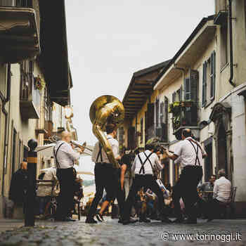 Moncalieri si prepara ad un weekend all'insegna di musica, saldi e buon cibo - TorinOggi.it