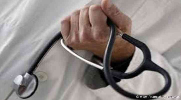 70 pc of senior citizens didn’t have access to proper healthcare during Covid: Survey