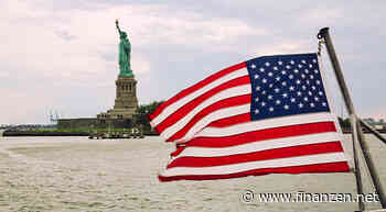 S&P500 - Der US-Markt ist günstig bewertet, aber nicht frei von Risiken