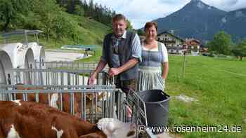 Ist Urlaub auf dem Bauernhof noch beliebt? Das sagen drei Bäuerinnen aus der Region