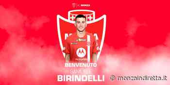 Birindelli dal Pisa, sesto acquisto del Monza - Monza in Diretta