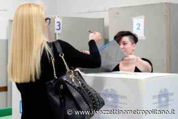 Sesto, elezioni comunali: l'affluenza alle 19 - Il Gazzettino Metropolitano