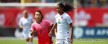 Les Canadiennes qualifiées pour la Coupe du monde féminine