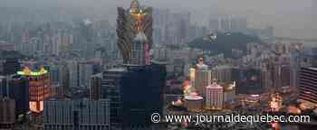 En pleine vague de Covid, Macao ferme ses casinos et commerces non essentiels