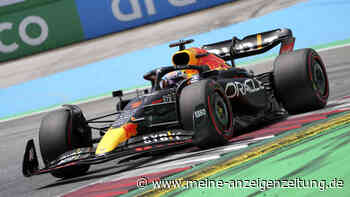 Formel 1: Qualifying von Österreich im Live-Ticker - Attackiert Leclerc WM-Leader Verstappen?