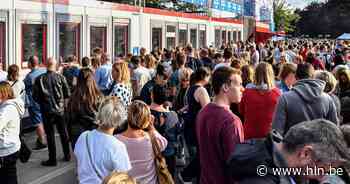 Combitickets Lokerse Feesten bijna uitverkocht | Lokeren | hln.be - Het Laatste Nieuws
