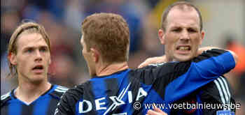 Voormalig Club-icoon gaat aan de slag bij Lokeren-Temse - VoetbalNieuws.be