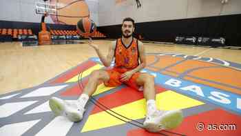 El Valencia tensa la cuerda: acuerdo con el Barça o iguala la oferta por Kalinic - AS