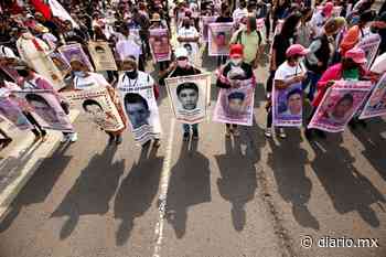 Huyen al extranjero 10 implicados en caso Iguala - El Diario