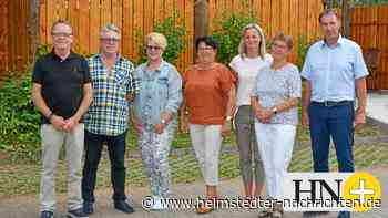 Lebenshilfe Helmstedt freut sich auf die Zukunft - Helmstedter Nachrichten