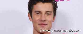 Shawn Mendes met sa tournée sur pause