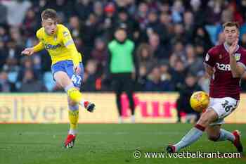 Sunderland haalt winger van Tottenham definitief binnen