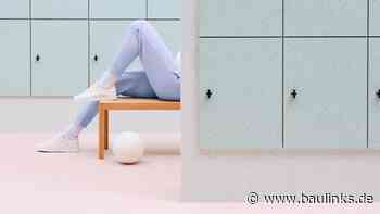 Tarkett entwickelt seine Vinylböden-Kollektionen iQ Granit und iQ Eminent nachhaltig weiter