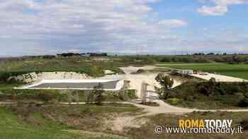 Valle Galeria, l’ex cava non sarà una discarica. Cittadini esultano: "Nostra vittoria"