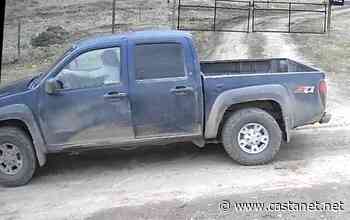 Adjournment granted for accused in wildfire arson case - Kamloops News - Castanet.net