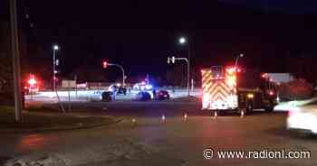 Kamloops Mountie cleared of wrongdoing after fatal motorcycle collision - radionl.com